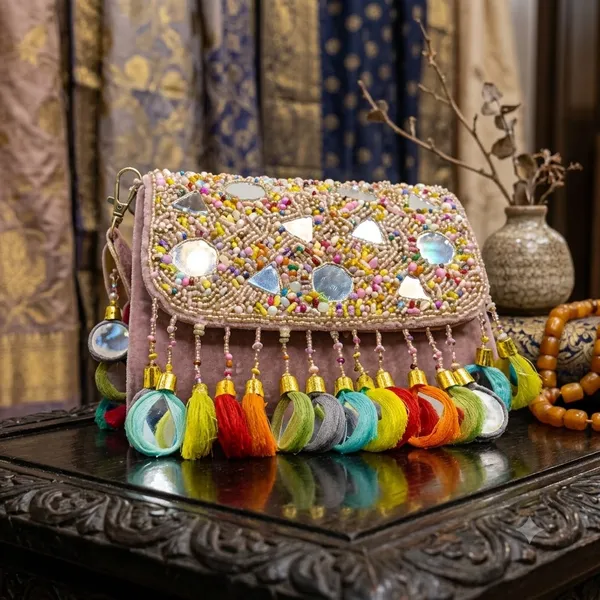 Multi_Mirror_Love_Bag_Pink