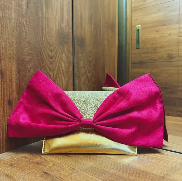 Belle_Bow_Bag_Fuchsia