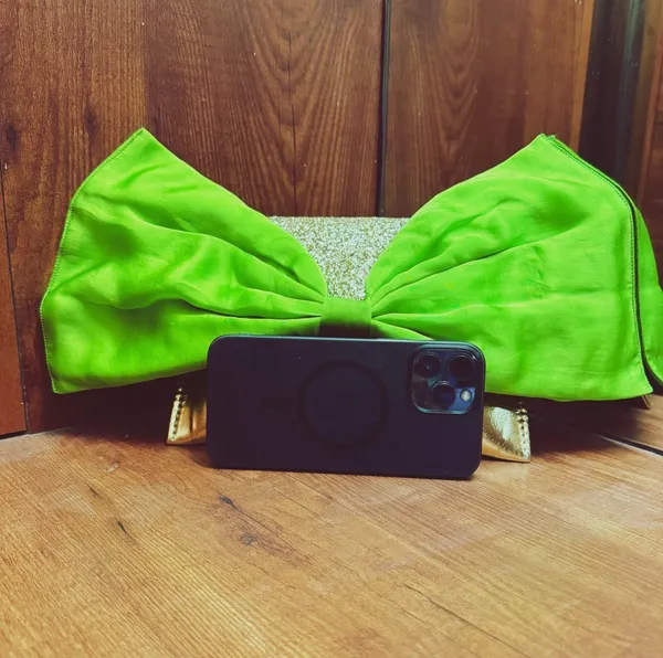 Belle_Bow_Bag_Green