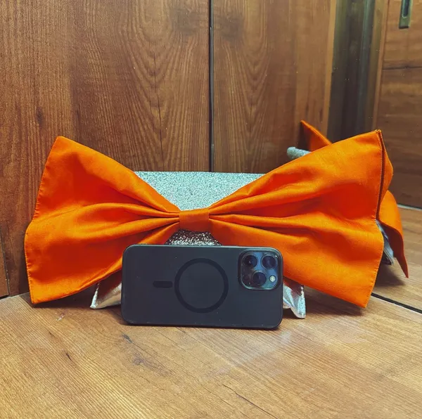 Belle_Bow_Bag_Orange