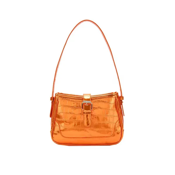 Crocluv_Orange_Bag_Orange