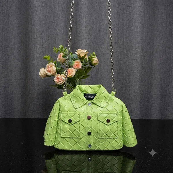 Bella_Shirt_Bag_Green