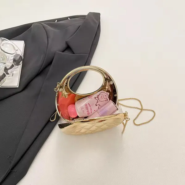 Klara_Mini_Bag_Silver