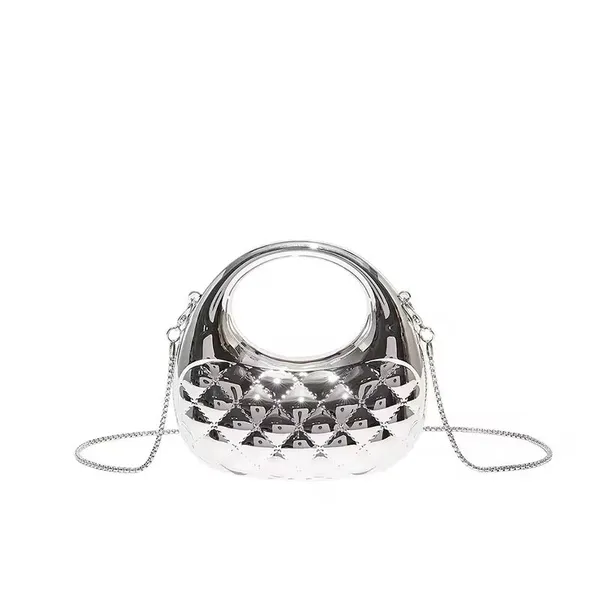 Klara_Mini_Bag_Silver