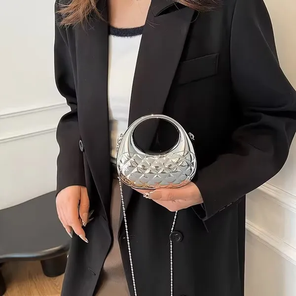 Klara_Mini_Bag_Silver