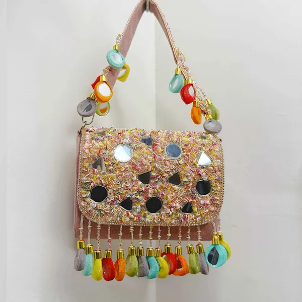 Multi_Mirror_Love_Bag_Pink
