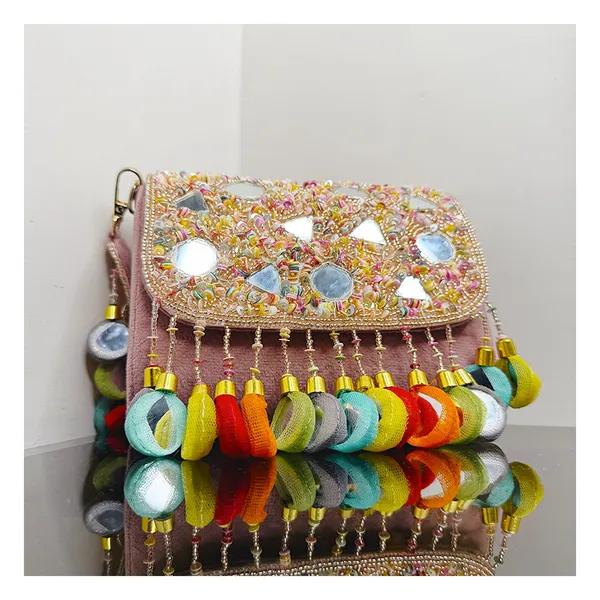Multi_Mirror_Love_Bag_Pink