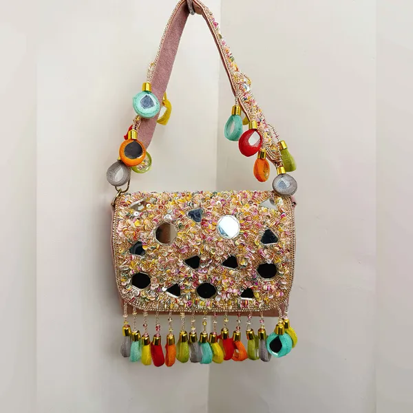Multi_Mirror_Love_Bag_Pink