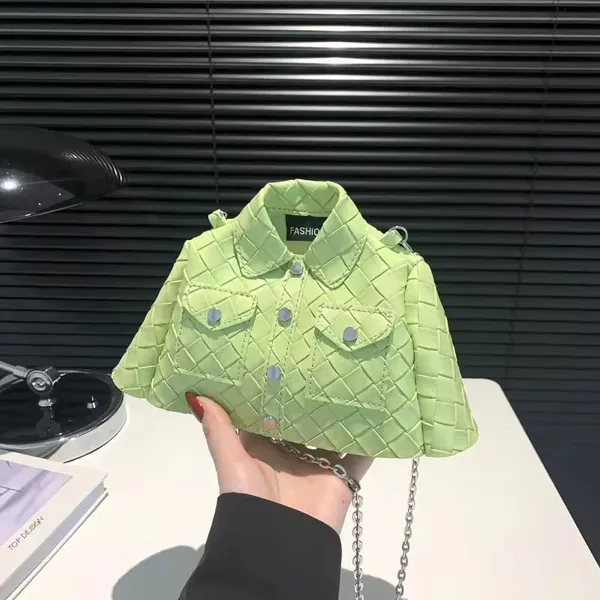 Bella_Shirt_Bag_Green