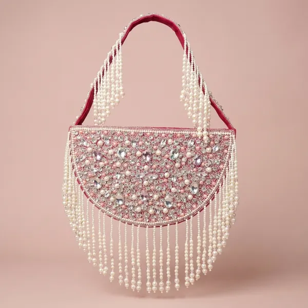 Maharani_Half_Moon_Sling