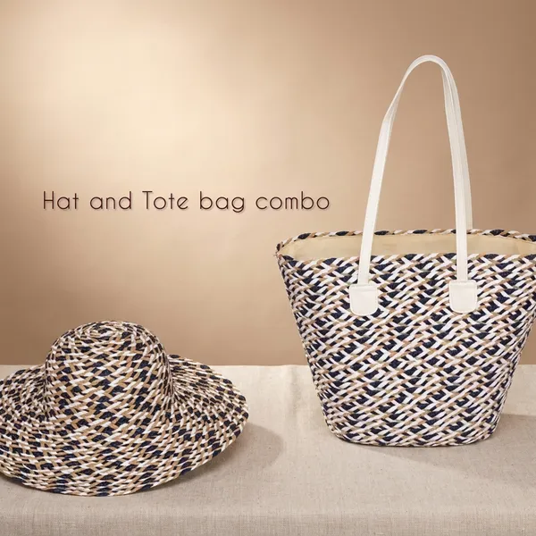 Hat_And_Tote_Bag_Combo