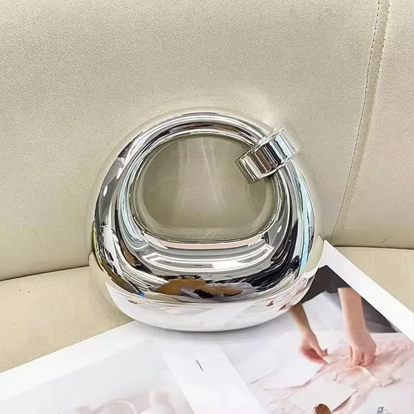 Swag_Mini_Bag_Silver