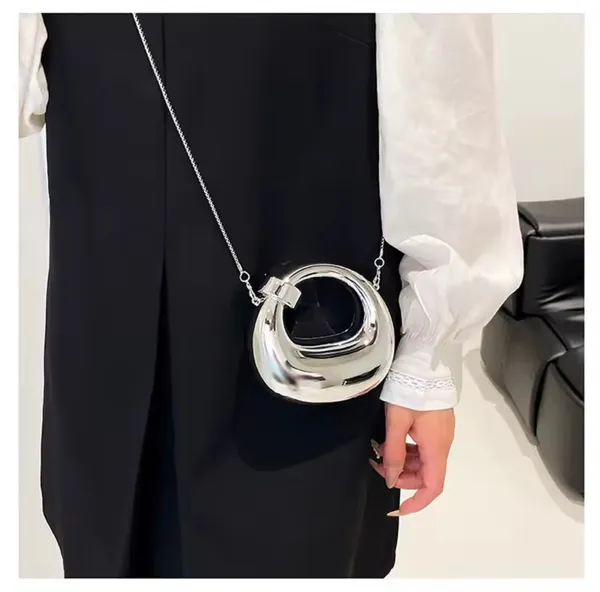 Swag_Mini_Bag_Silver