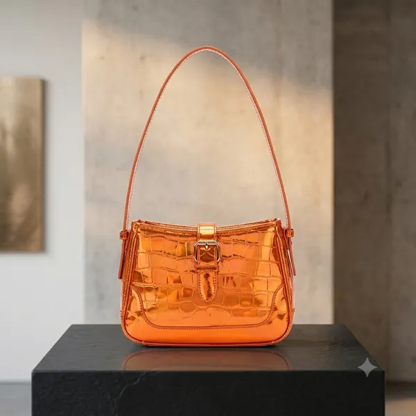 Crocluv_Orange_Bag_Orange