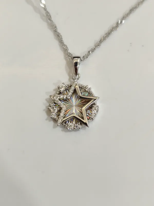 Silver_Star_Pendant_Necklace_with_Crystal_Accents
