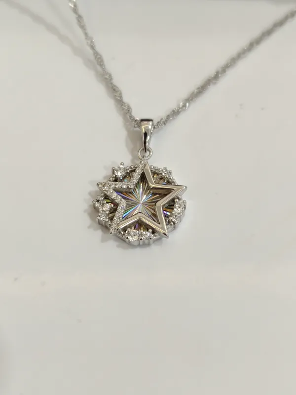 Silver_Star_Pendant_Necklace_with_Crystal_Accents