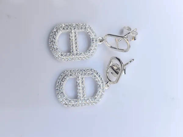 Crystal-Embellished_Double_Link_Drop_Earrings