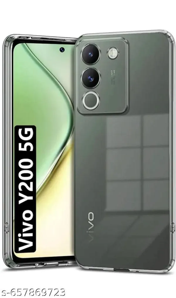 Vivo_Y200_5g_Transparent_Silicone_Case_Cover