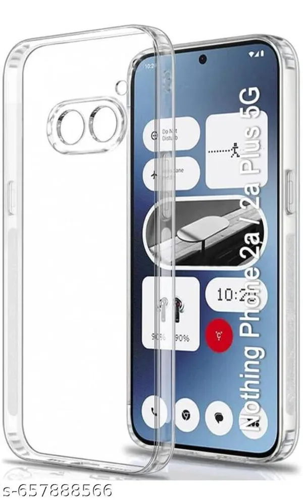 Nothing_Phone_2a_Transparent_Silicon_Back_Cover
