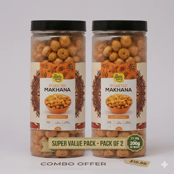 Peri_Peri_|_Premium_Roasted_Makhana_Jar_75g_|_Healthy_Snacks_|_Low_Calorie,_Vegan,_Spicy_&_Tasty_(Pack_Of_2)