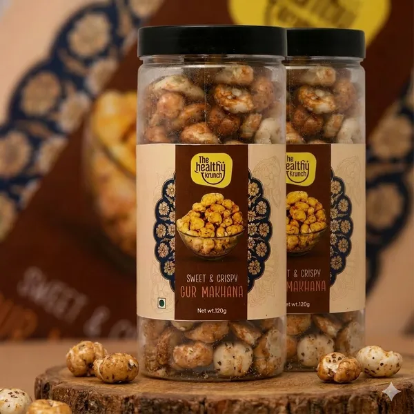 Sweet_&_Crispy_Gud_Makhana_|_Premium_Roasted_Makhana_Jar_75g_|_Healthy_Snacks_|_Low_Calorie,_Vegan,_Spicy_&_Tasty_|_Goodness_of_Jaggery_|_(Pack_of_2)