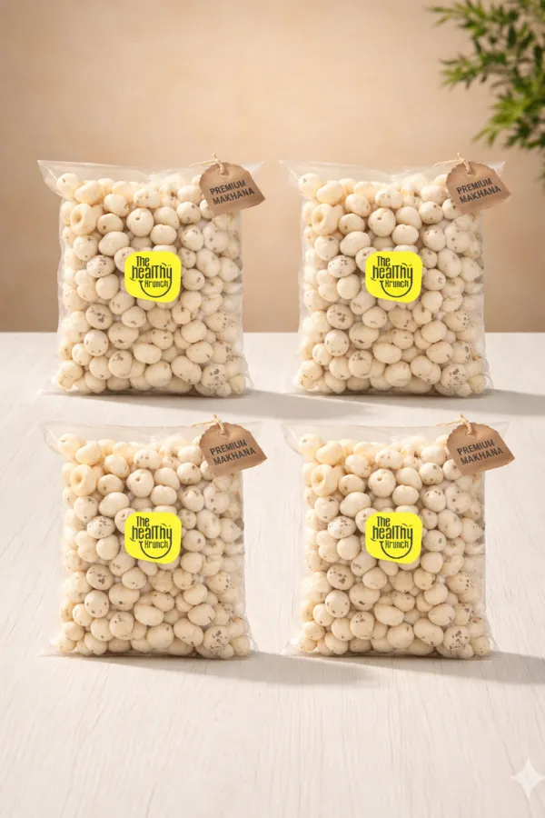 Phool_Makhana_100g_|_Pack_of_4_|_Premium_Quality_|_Hand-Picked_|_Fresh_|_Clean_|_Fit_for_Fasting_|_Uniform_Size_|_Healthy_|_Superfood_Snack_|_Gluten-Free_|_Plant-Based