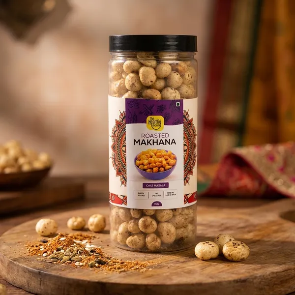 Premium_Roasted_Makhana_Jar_75g_|_Healthy_Snacks_|_Low_Calorie,_Vegan,_Spicy_&_Tasty_(Pack_Of_5)