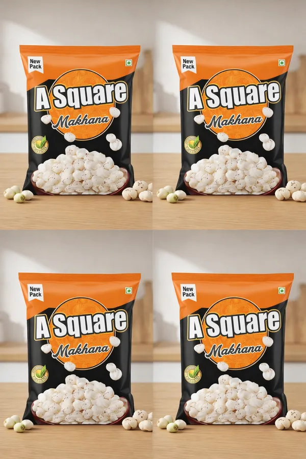 Phool_Makhana_Mandi_quality_250g_|_Pack_of_4
