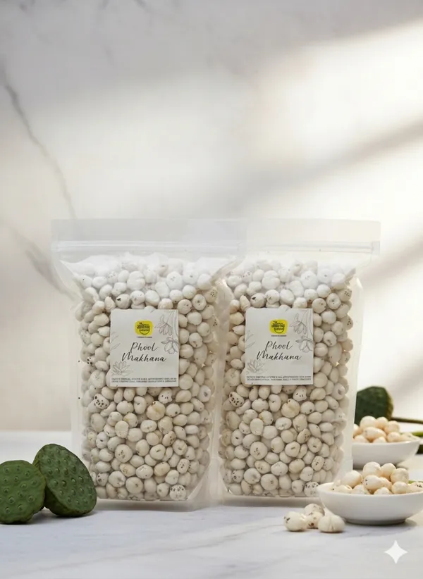 Phool_Makhana_250g_|_Pack_of_4_|_Premium_Quality_|_Hand-Picked_|_Fresh_|_Clean_|_Fit_for_Fasting_|_Uniform_Size_|_Healthy_|_Superfood_Snack_|_Gluten-Free_|_Plant-Based