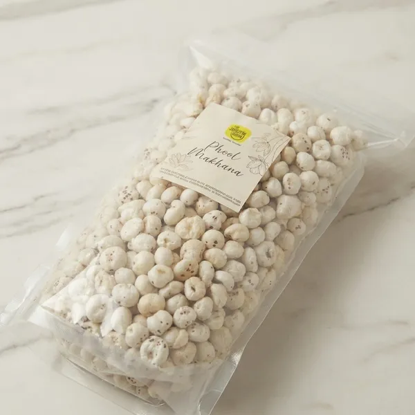 Phool_Makhana_250g_|_Pack_of_4_|_Premium_Quality_|_Hand-Picked_|_Fresh_|_Clean_|_Fit_for_Fasting_|_Uniform_Size_|_Healthy_|_Superfood_Snack_|_Gluten-Free_|_Plant-Based