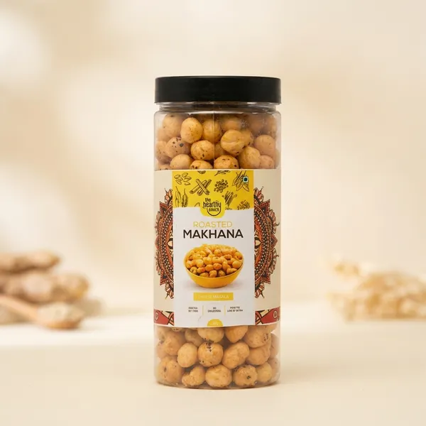 Cheese_&_Herbs_|_Premium_Roasted_Makhana_Jar_75g_|_Healthy_Snacks_|_Low_Calorie,_Vegan,_Spicy_&_Tasty_(Pack_Of_2)