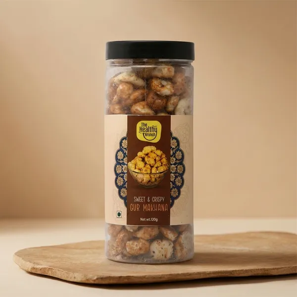 Sweet_&_Crispy_Gud_Makhana_|_Premium_Roasted_Makhana_Jar_75g_|_Healthy_Snacks_|_Low_Calorie,_Vegan,_Spicy_&_Tasty_|_Goodness_of_Jaggery_|_(Pack_of_2)