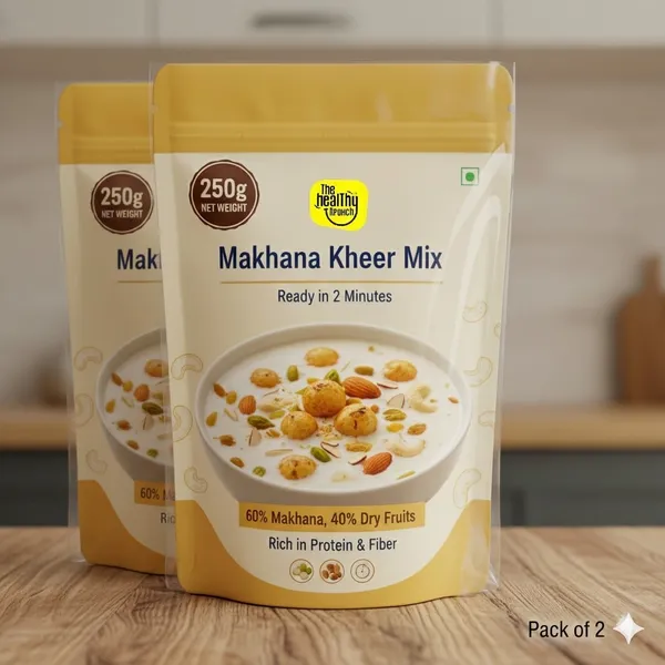 Instant_Makhana_Kheer_Mix_250g_|_Ready_In_2_Minutes_dessert_|_Foxnut_Pudding_(Pack_Of_2)