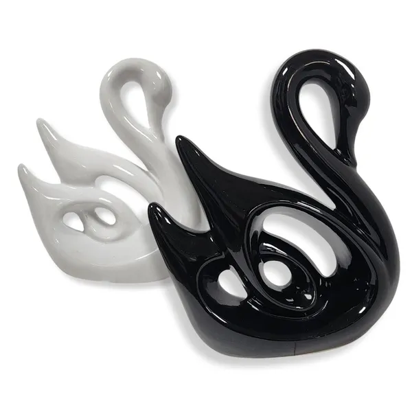 Black_And_White_Ceramic_Duck_Sets_Table_Top_Decoration_Decorative_Showpiece_For_Living_Room_And_Bedroom_Decor