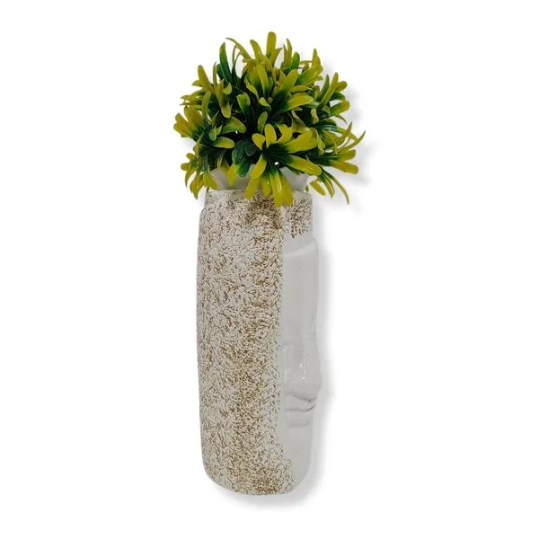 White_Ceramic_Flower_Vase_Flower_Vases_For_Centerpieces