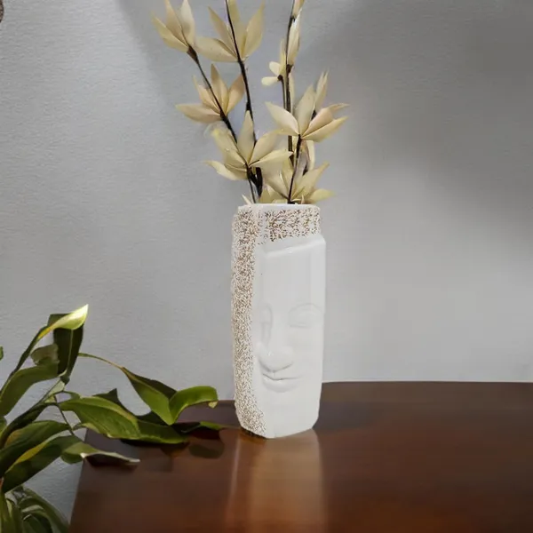 White_Ceramic_Flower_Vase_Flower_Vases_For_Centerpieces