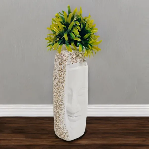 White_Ceramic_Flower_Vase_Flower_Vases_For_Centerpieces