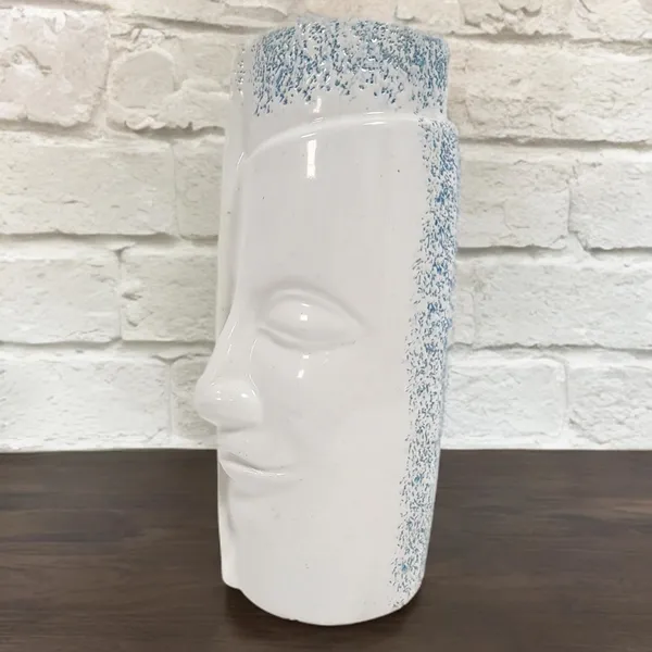 White_Ceramic_Figures_Decorative_Showpiece
