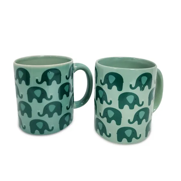 Light_Blue_Handmade_Elephant_Design_Coffee_Mug_For_Make_Your_Tea_Time_Special_Ceramic_Mugs_Gift_To_Best_Friend_Coffee