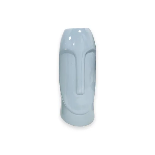 Light_Blue_And_Mint_Green_Handcrafted_Smooth_Flower_Vase_For_Home_Decoration