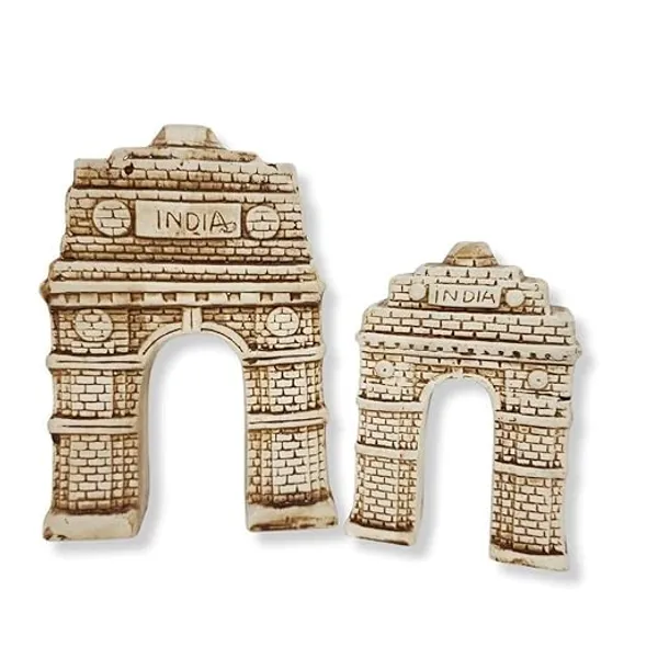 Ivory_Ceramic_India_Gate_Idols_For_Your_Home_Decor_Antique_Showpiece