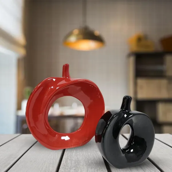 Red_And_Black_Ceramic_Apple_Set_Home_Decorative_Ceramics_Apple_Shape_Statue_Showpiece_For_Home_Decor_Living_Room