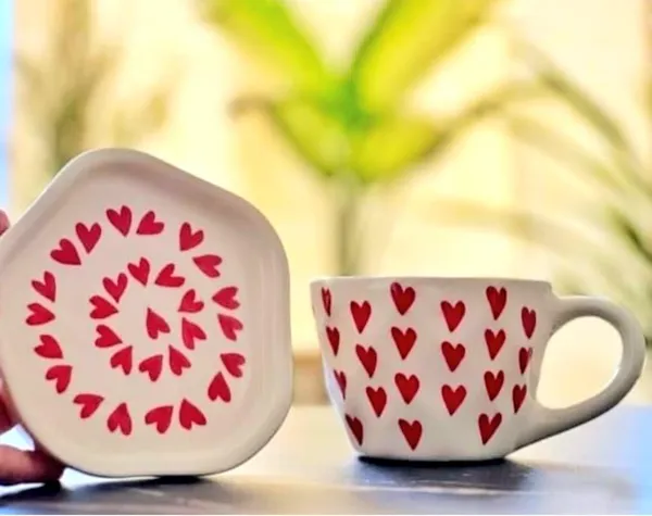 White_And_Red_Heart_Ceramic_Cup_Saucer_Set_Ceramic_Coffee_Mug_With_Saucer_Cup_Saucer