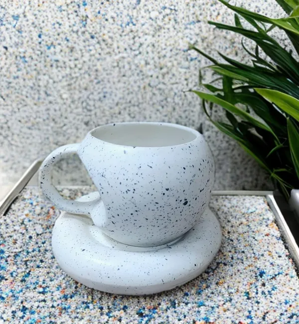 White_Ceramic_Coffee_Mugs_2_Pcs_Creative_Ceramic_Cup_With_Saucer_Set_For_Coffee_Tea_Hot_Chocolate_300Ml_Capacity_Pack_Of_2