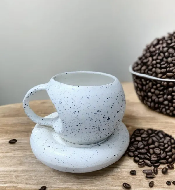 White_Ceramic_Coffee_Mugs_2_Pcs_Creative_Ceramic_Cup_With_Saucer_Set_For_Coffee_Tea_Hot_Chocolate_300Ml_Capacity_Pack_Of_2