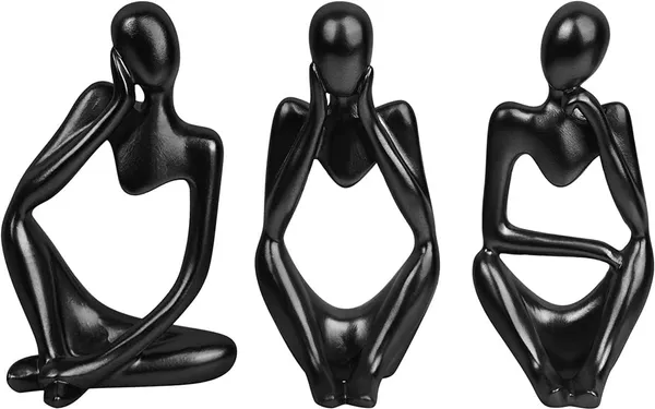 Black_Ceramic_Thinker_Decorative_Showpiece