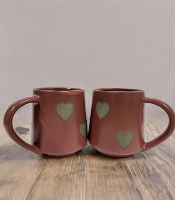 Brown_All_New_Premium_Heart_Print_Cup_Set_Pack_Of_2