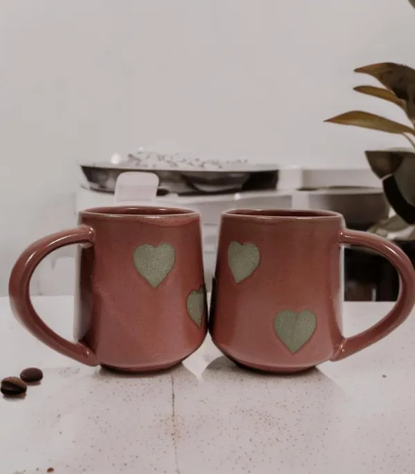 Brown_All_New_Premium_Heart_Print_Cup_Set_Pack_Of_2