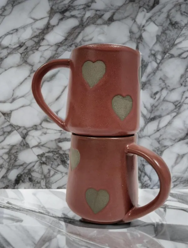 Brown_All_New_Premium_Heart_Print_Cup_Set_Pack_Of_2