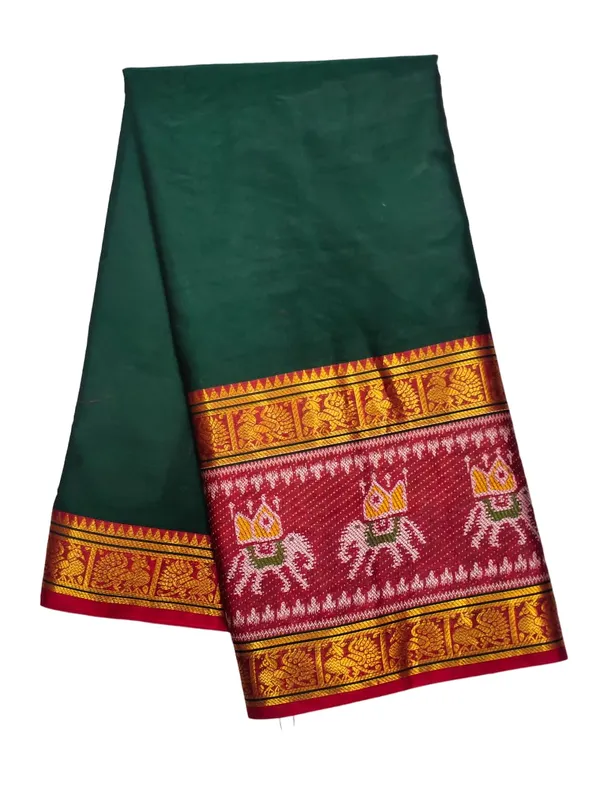 Purple_Silk_Banarasi_Patola_Silk_Saree_For_Women